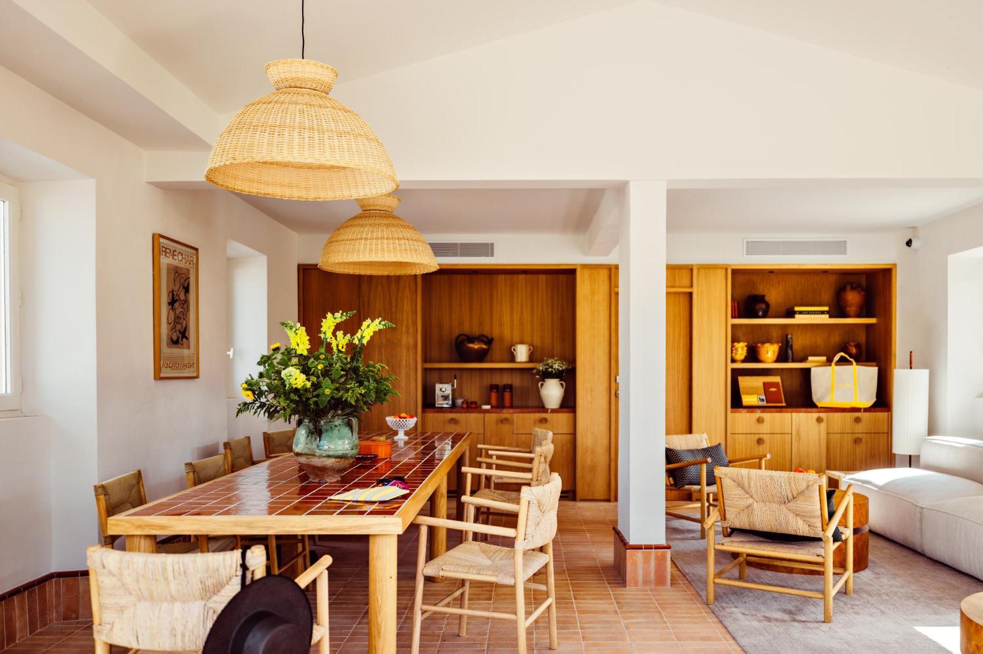 Capelongue, A Beaumier Hotel & Spa Bonnieux Ngoại thất bức ảnh