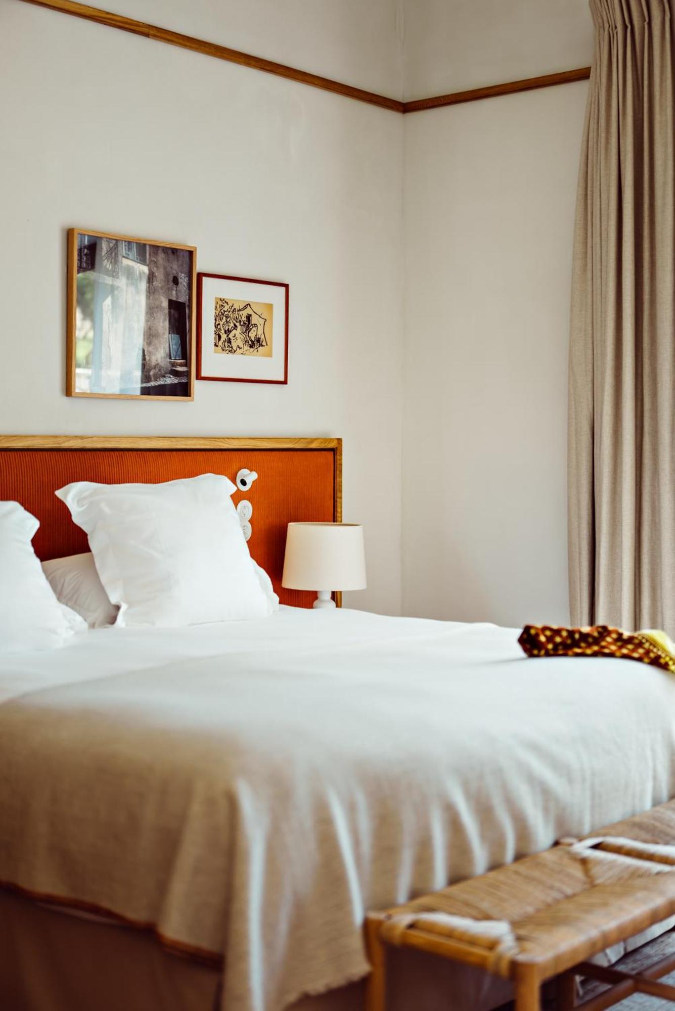 Capelongue, A Beaumier Hotel & Spa Bonnieux Ngoại thất bức ảnh