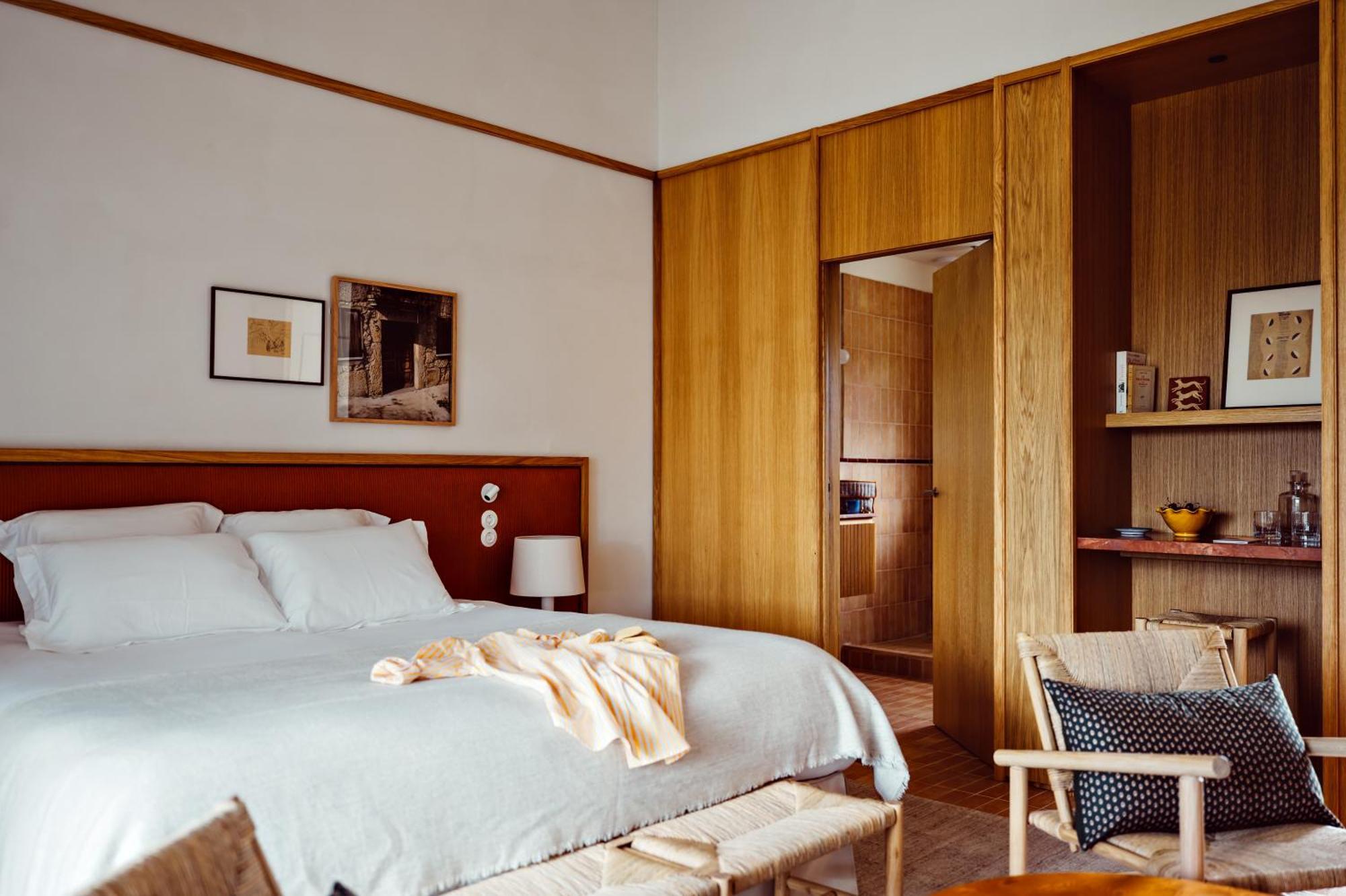 Capelongue, A Beaumier Hotel & Spa Bonnieux Ngoại thất bức ảnh