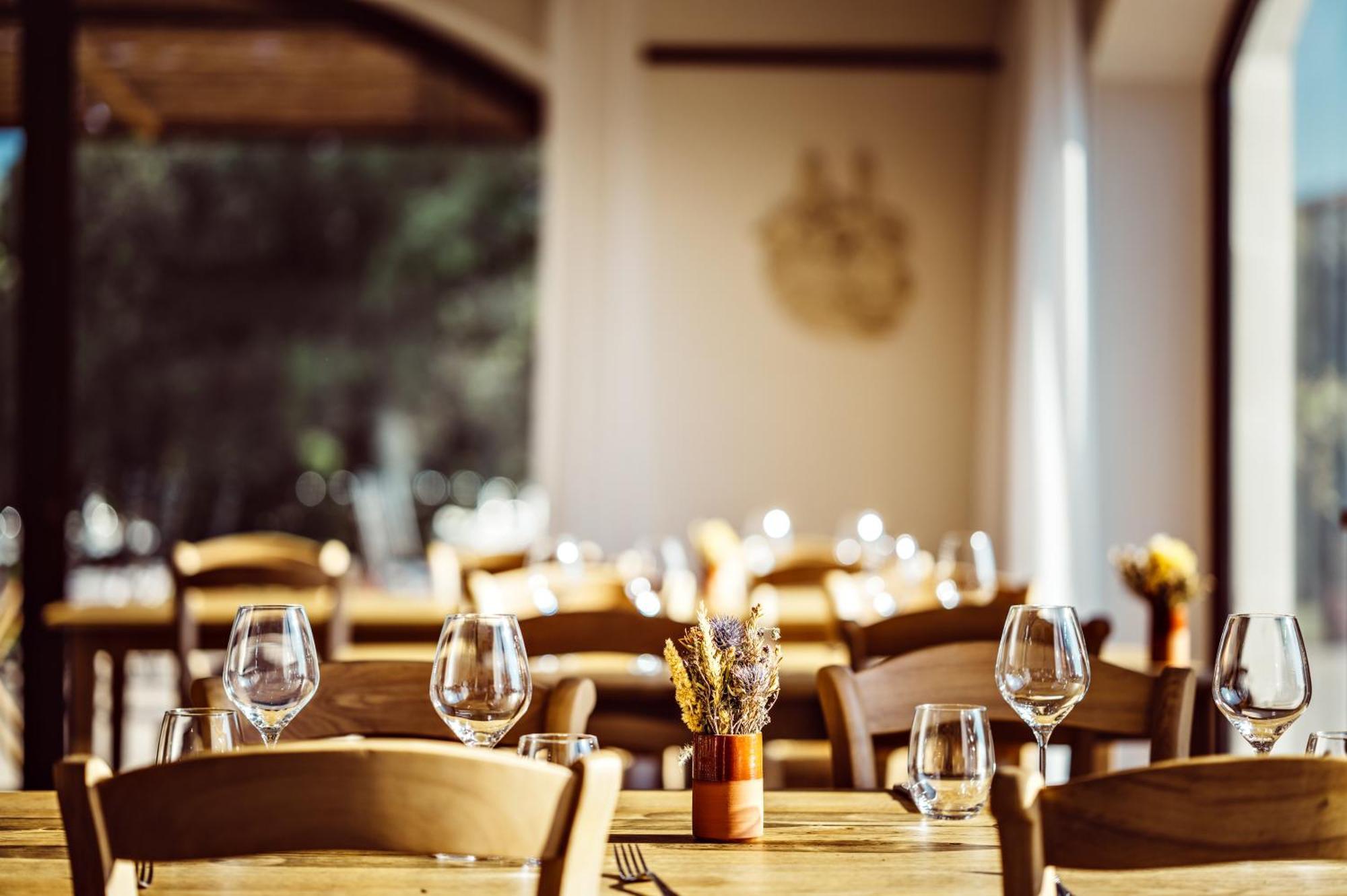 Capelongue, A Beaumier Hotel & Spa Bonnieux Ngoại thất bức ảnh