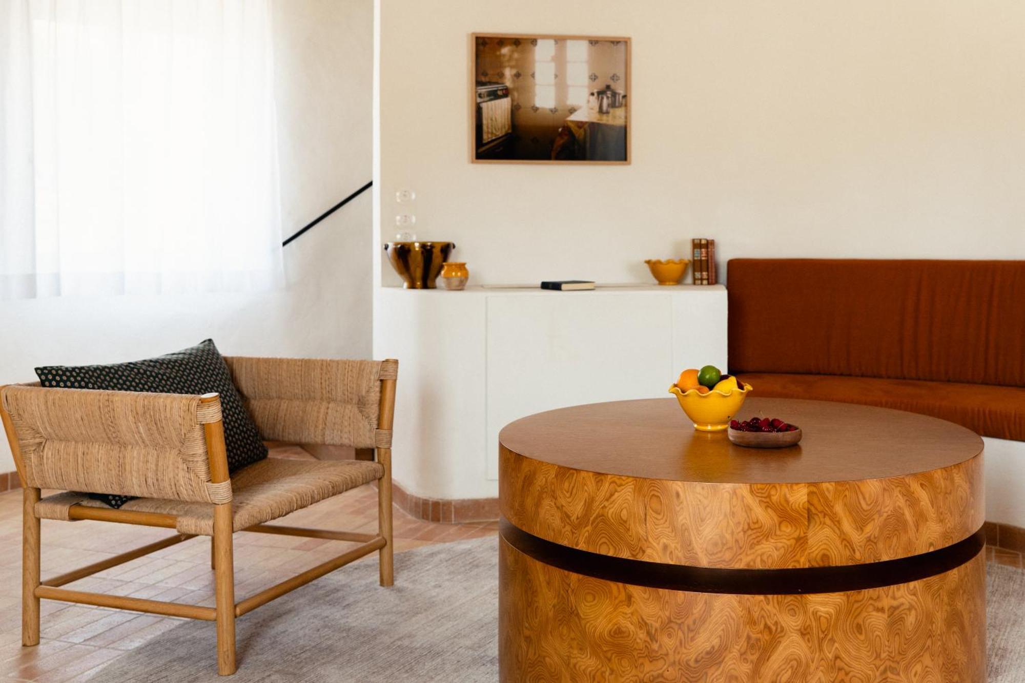 Capelongue, A Beaumier Hotel & Spa Bonnieux Ngoại thất bức ảnh