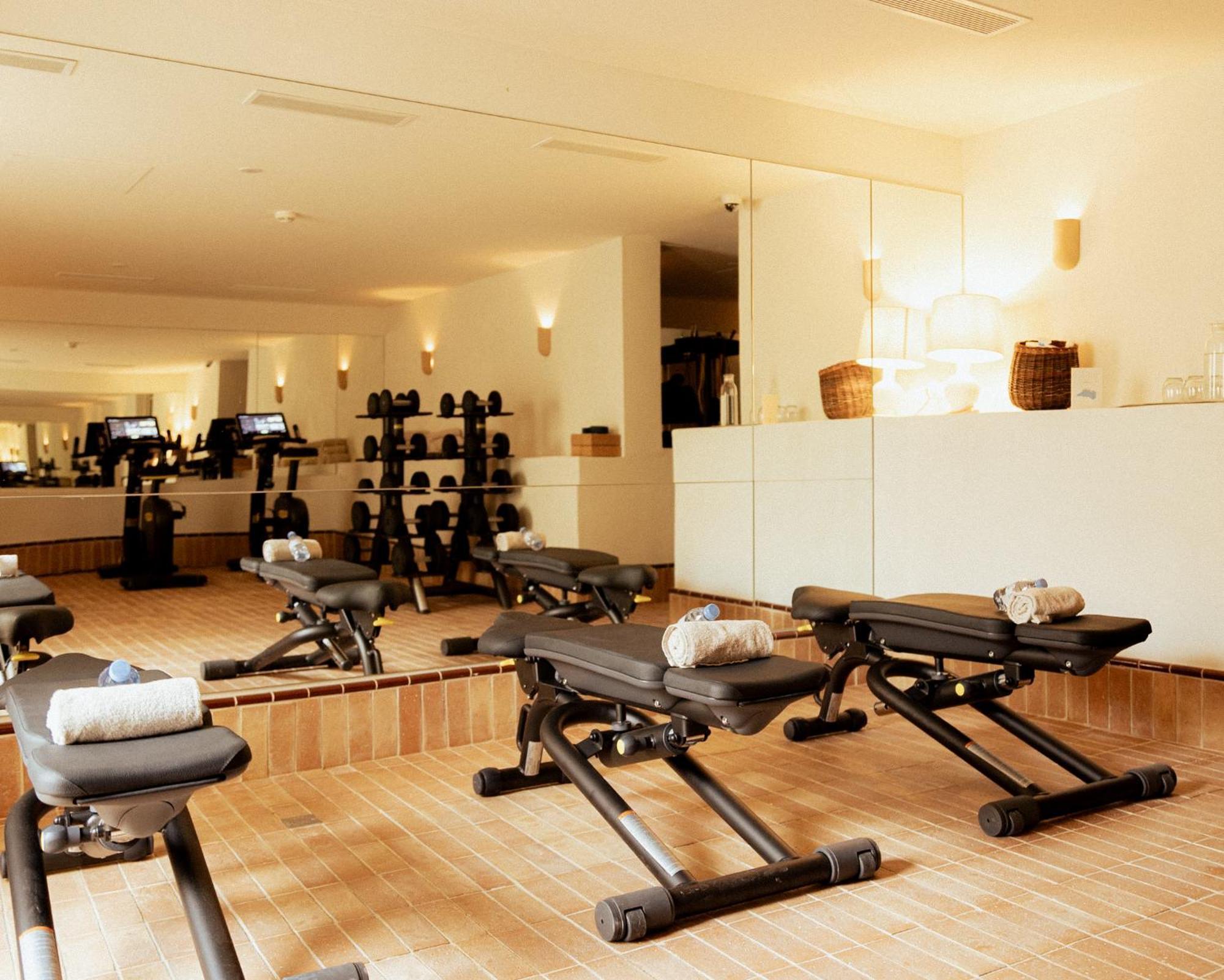 Capelongue, A Beaumier Hotel & Spa Bonnieux Ngoại thất bức ảnh